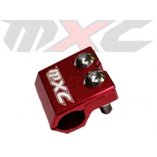 MXC Halter für Bremsleitung 