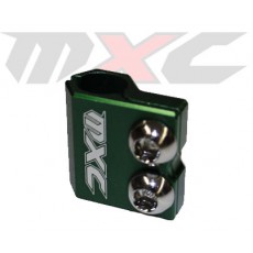 MXC Halter für Bremsleitung 