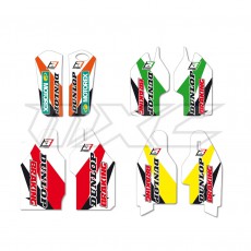 Black Bird Fork Guard Black Bird Fork Guard
