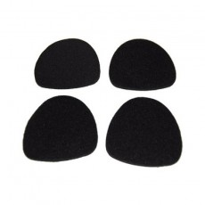 Asterisk Cell Knie Ersatz Polster