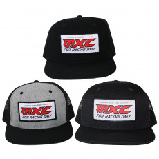 MXC Factory Patch Snapback