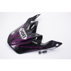 Shoei VFX-W Schirme