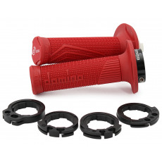 Domino D-Lock Grips
