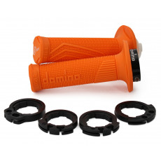 Domino D-Lock Grips