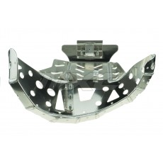 Dowatek Motorschutz mit Krümmerschutz