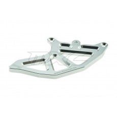 Dowatek Ersatz Finne für Bremsscheibenschutz hinten