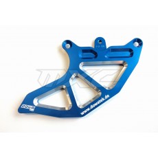 Dowatek Ersatz Finne für Bremsscheibenschutz hinten