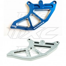 Dowatek Ersatz Finne für Bremsscheibenschutz hinten