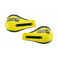 Dowatek Handprotektoren Kunststoff Schützer