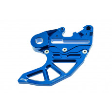 Dowatek Bremsscheibenschutz hinten