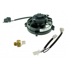 Dowatek Lüfter Set inklusive Thermostat RR300 20-25/RR125 20-25/RR200 20-25... Dowatek Lüfter Set inklusive Thermostat RR300 20-25/RR125 20-25/RR200 20-25...