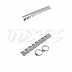 DRC Universal Auspuffschutz Krümmerschutz DRC Universal Auspuffschutz Krümmerschutz