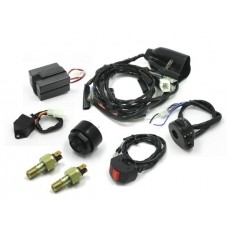 DRC Elektrik Kit DRC Elektrik Kit