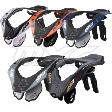 Leatt Neck Brace GPX 5.5