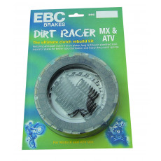 DRC Serie Kupplungssatz KX125 03-08 DRC Serie Kupplungssatz KX125 03-08