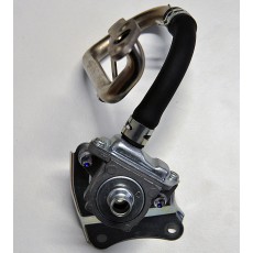 OEM Original Abgasrückführungsventil Yamaha WRF250 07-13 WRF 07-11