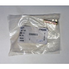 OEM Original Hebelwelle Magura Radial 190