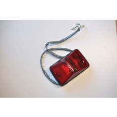 OEM Original Rücklicht Yamaha WR 98-02