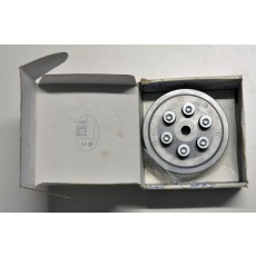 OEM Original Kupplungsnabe + Druckplatte Honda CRF450 07-08