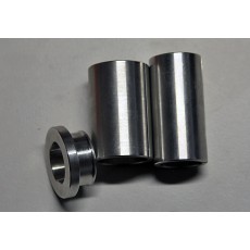 OEM Original Steckachse Adapter KIT-Vorne