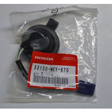 OEM Original Lichtmaskeneinsatz Honda CRFX 05-07