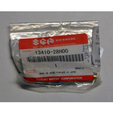 OEM Original Chock und Leerlaufsteller Suzuki RMZ450 08-12 RMZ 250 10-12