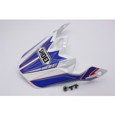 Shoei VFX-W Schirme