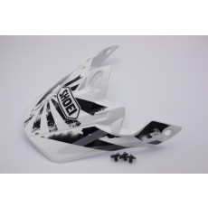 Shoei VFX-W Schirme