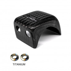 CMT Carbon Gabelfuß Protektor