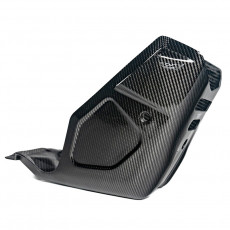 CMT Carbon Skid Plate