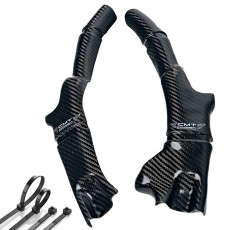 CMT Carbon Rahmenschutz