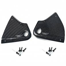 CMT Carbon Protektoren Seitenteile
