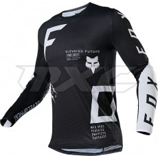 FOX Flexair Rigz Jersey