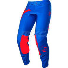 FOX Flexair Rigz Pant blue 30