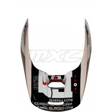 FOX V1 Illmatik Helmet Visor