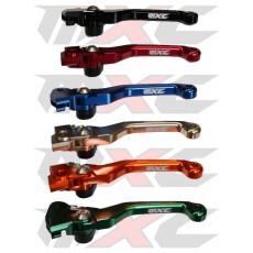 MXC Flex Kupplungshebel eckig