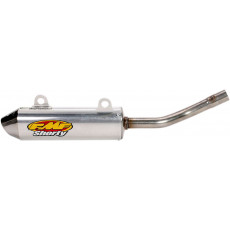 FMF Powercore 2 Shorty Silencer