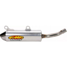 FMF Powercore 2 Shorty Silencer