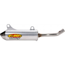 FMF Powercore 2 Shorty Silencer