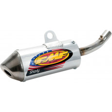 FMF Powercore 2 Shorty Silencer