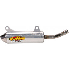 FMF Powercore 2 Shorty Silencer
