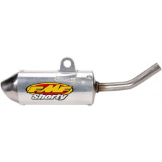 FMF Powercore 2 Shorty Silencer
