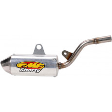 FMF Powercore 2 Shorty Silencer