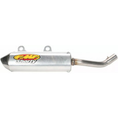 FMF Powercore 2 Shorty Silencer