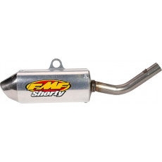 FMF Powercore 2 Shorty Silencer
