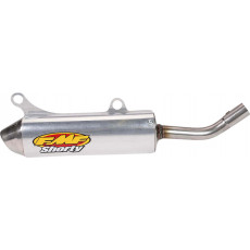 FMF Powercore 2 Shorty Silencer