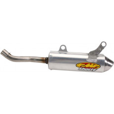 FMF Powercore 2 Shorty Silencer