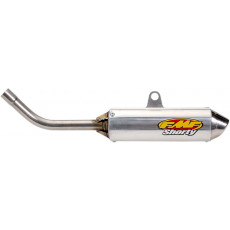 FMF Powercore 2 Shorty Silencer
