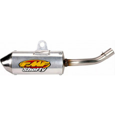 FMF Powercore 2 Shorty Silencer