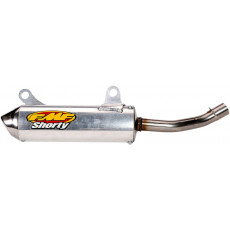 FMF Powercore 2 Shorty Silencer